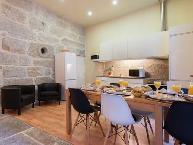 Apartamento alugar em Porto