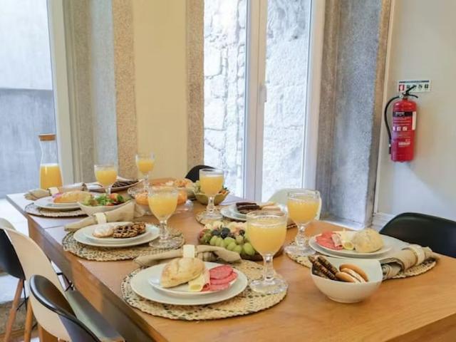 Apartamento alugar em Porto
