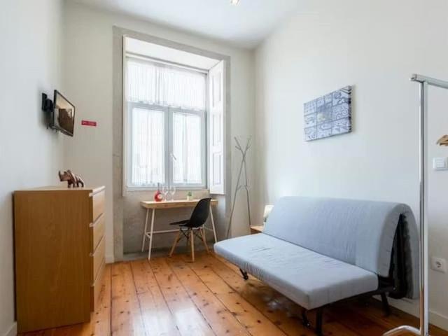 Apartamento alugar em Porto