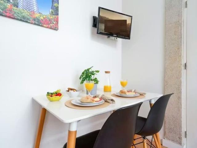 Apartamento alugar em Porto