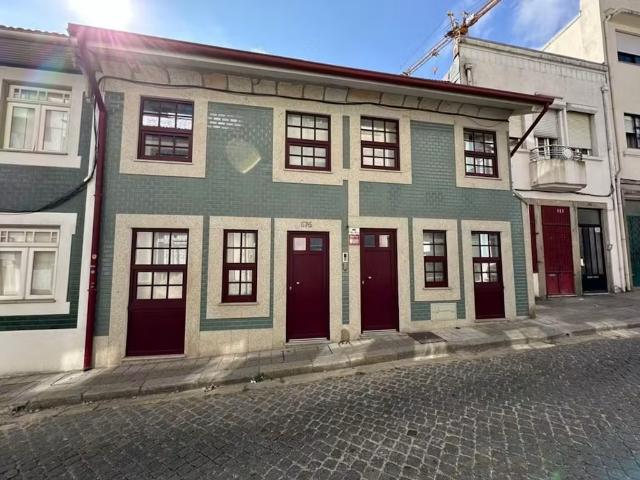 Casa alugar em Porto, Cedofeita