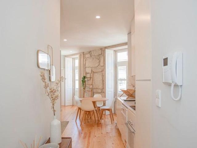Apartamento alugar em Porto, Cedofeita