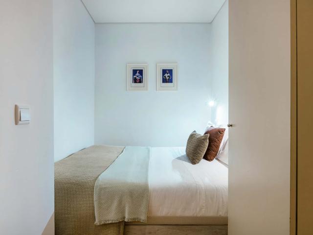 Apartamento alugar em Porto, Leal