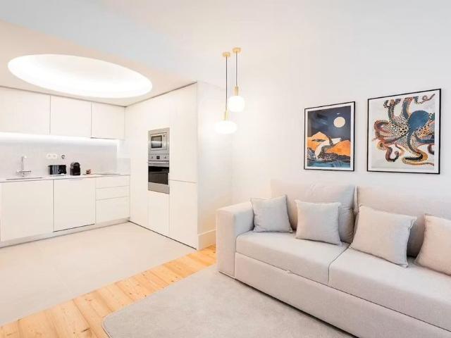 Apartamento alugar em Porto, Cedofeita