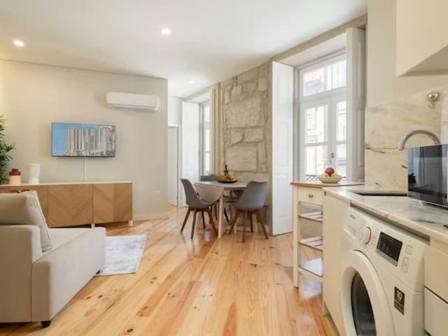 Apartamento alugar em Porto, Cedofeita