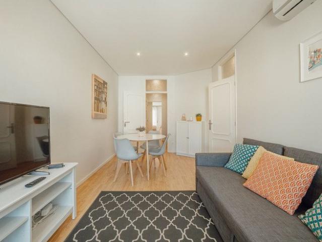 Apartamento alugar em Porto, Cedofeita