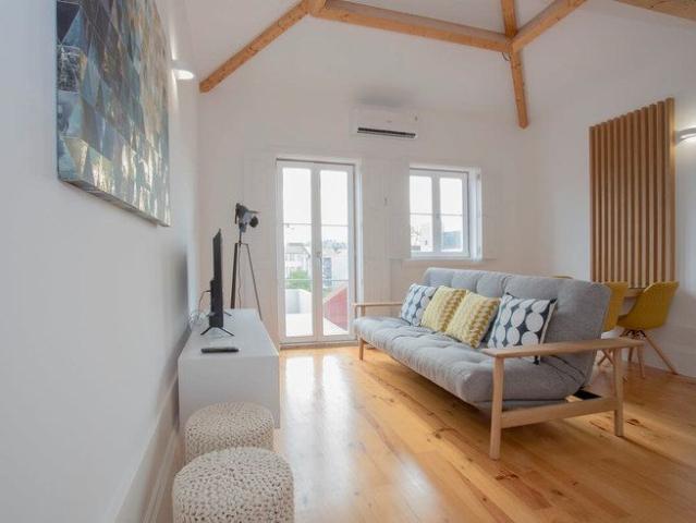 Apartamento alugar em Porto, Cedofeita