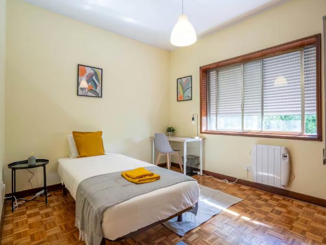 Apartamento alugar em Aleixo, Porto