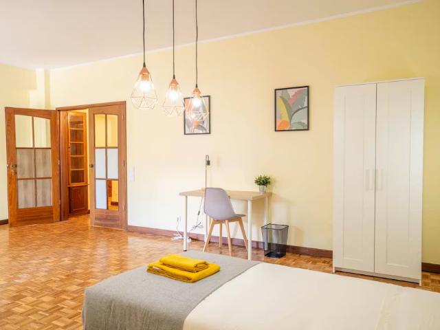 Apartamento alugar em Aleixo, Porto