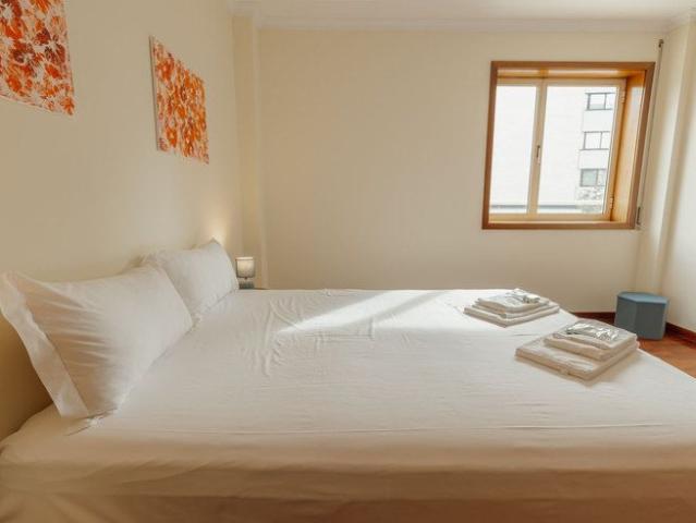 Apartamento alugar em Campo Alegre, Porto
