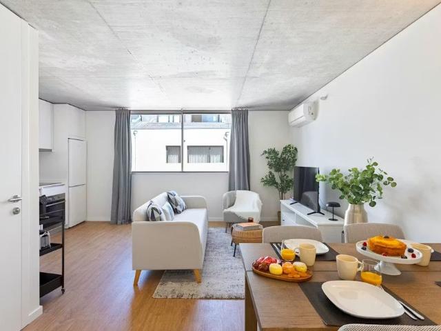 Apartamento alugar em Porto
