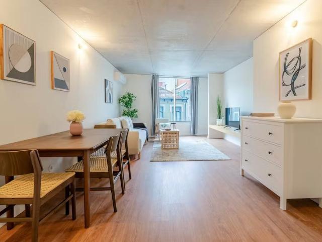 Apartamento alugar em Porto
