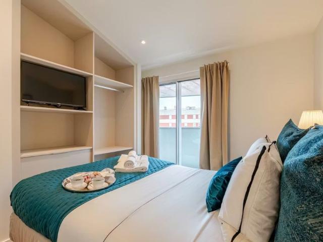 Apartamento alugar em Porto