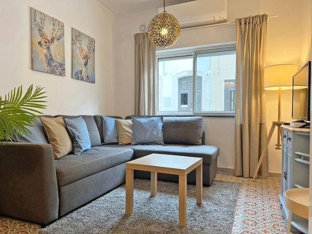 Apartamento alugar em Olhão, Faro