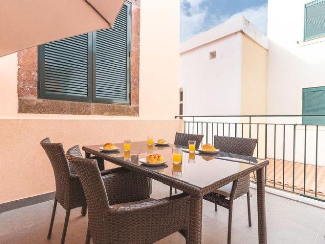 Apartamento alugar em Sé, Funchal