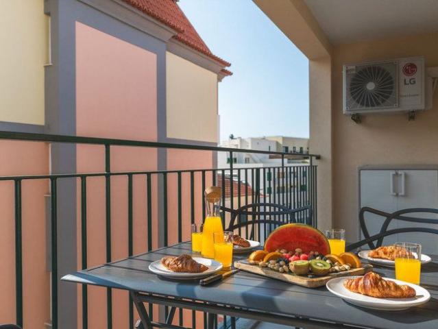 Apartamento alugar em Sé, Funchal