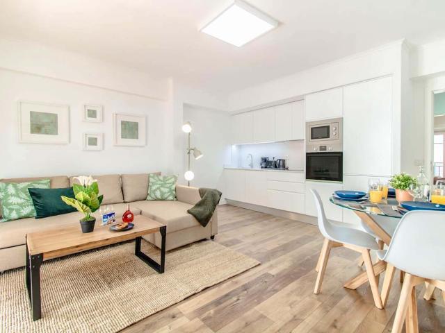 Apartamento alugar em Santo António, Lisboa