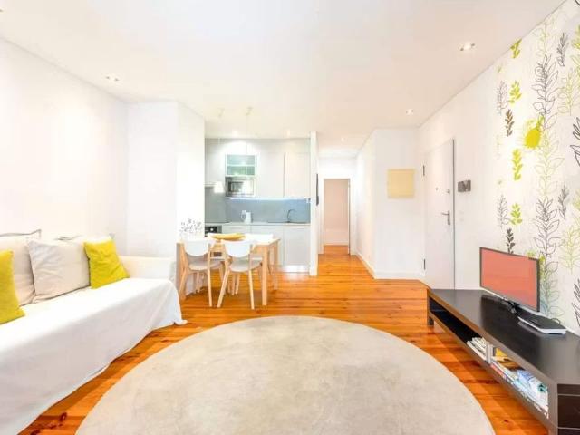 Apartamento alugar em Santa Maria Maior, Lisboa