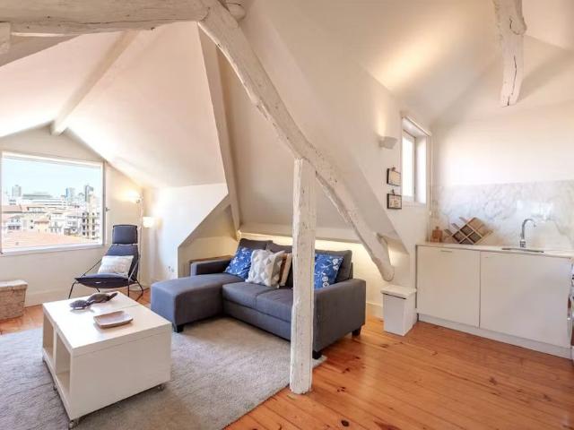 Apartamento alugar em Porto, Cedofeita