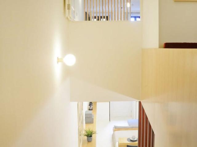 Apartamento alugar em Porto, Cedofeita