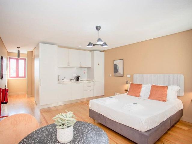 Apartamento alugar em Porto, Cedofeita