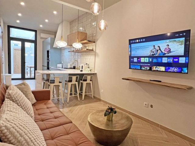 Apartamento alugar em Olhão, Faro