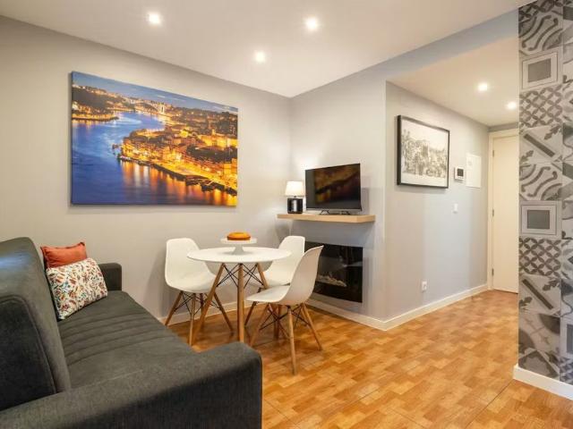 Apartamento alugar em Porto, Cedofeita
