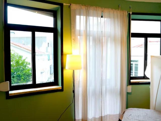Apartamento alugar em Porto