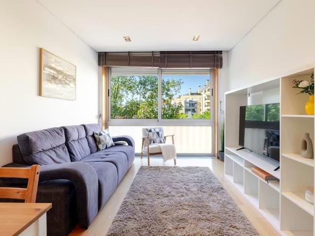 Apartamento alugar em Porto, Aldoar