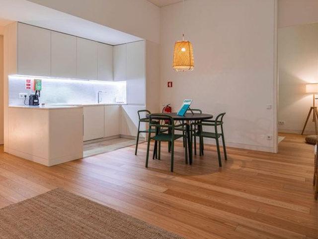 Apartamento alugar em Santa Maria Maior, Lisboa
