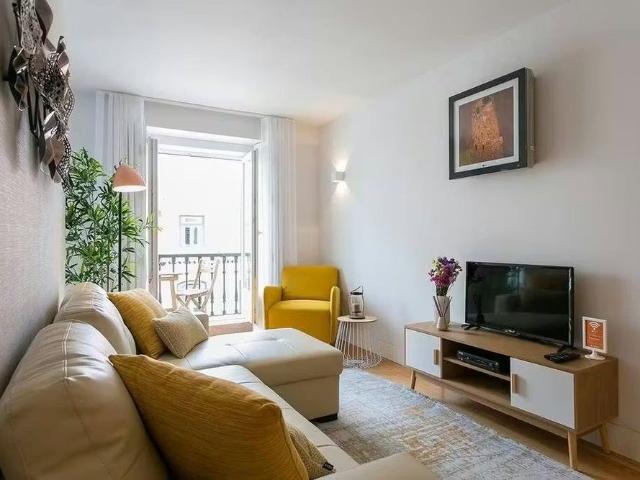 Apartamento alugar em Santa Maria Maior, Lisboa