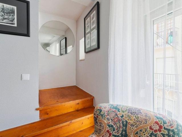 Apartamento alugar em Troino, Setúbal