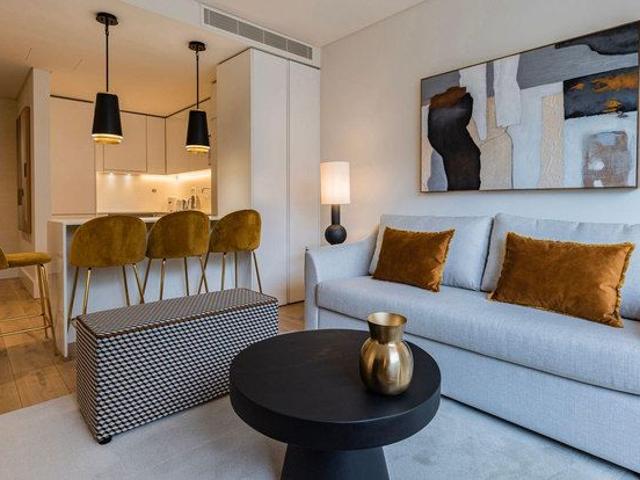 Apartamento alugar em Lisboa