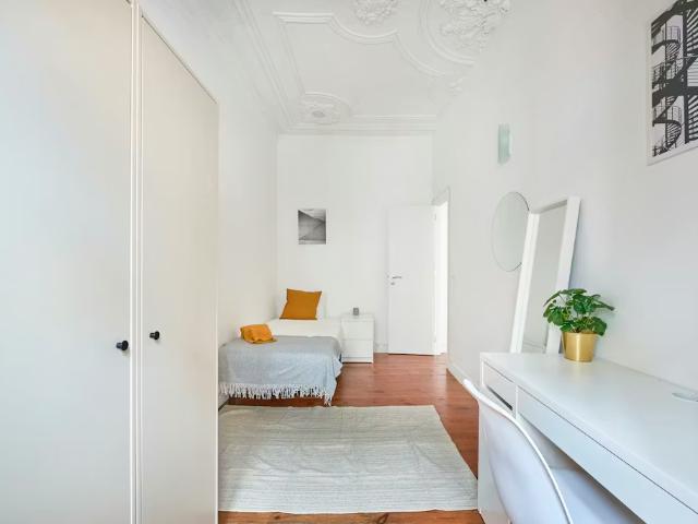 Apartamento alugar em Lisboa