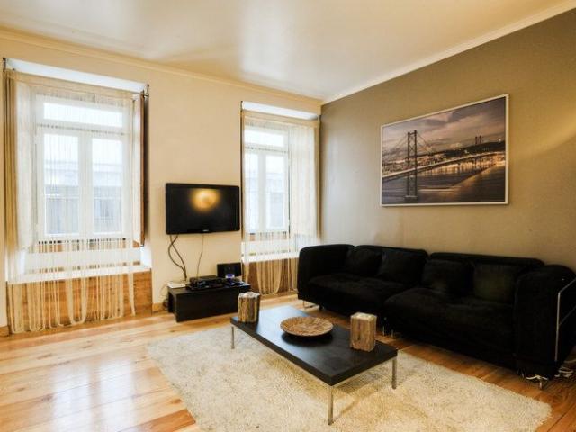 Apartamento alugar em Misericórdia, Lisboa