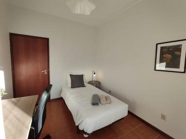Apartamento alugar em Ramada Alta, Porto