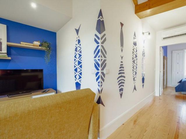 Apartamento alugar em Baixa do Porto, Porto