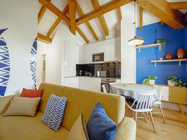 Apartamento alugar em Porto, Cedofeita