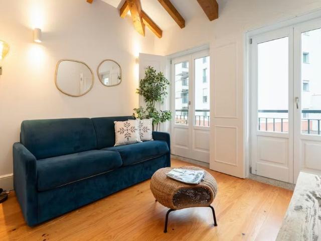 Apartamento alugar em Porto, Cedofeita