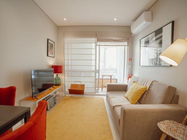 Apartamento alugar em Porto
