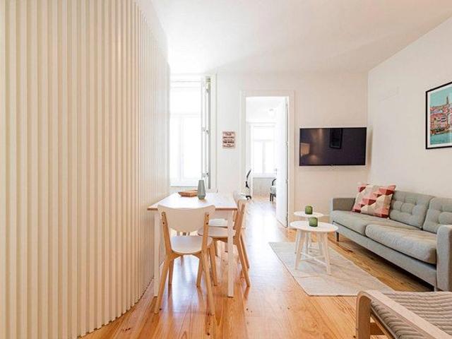 Apartamento alugar em Porto, Cedofeita