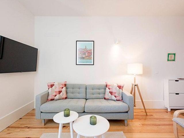 Apartamento alugar em Porto, Cedofeita