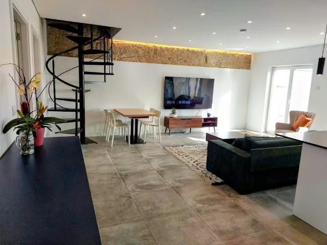 Apartamento alugar em Porto, Cedofeita