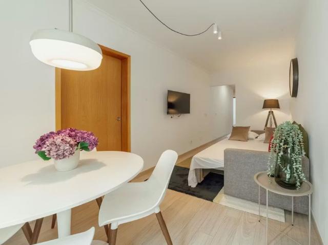 Apartamento alugar em Porto