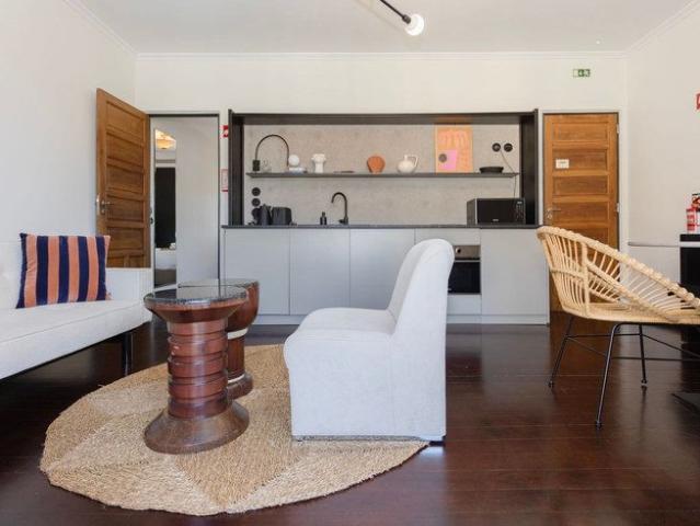 Apartamento alugar em Porto