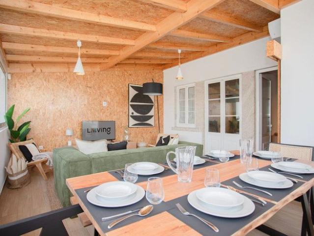 Apartamento alugar em Porto