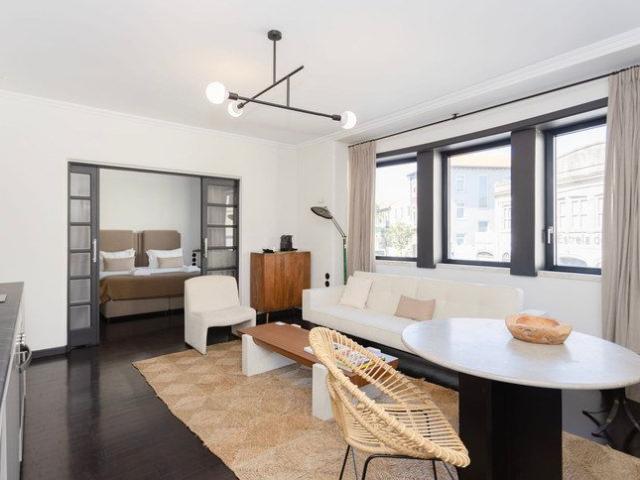 Apartamento alugar em Porto