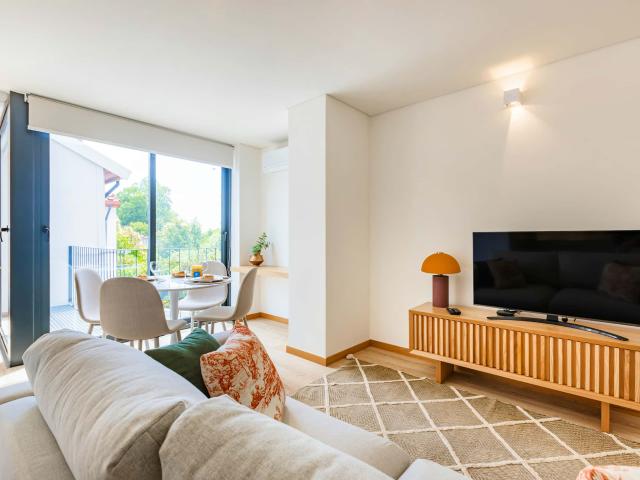 Apartamento alugar em Porto
