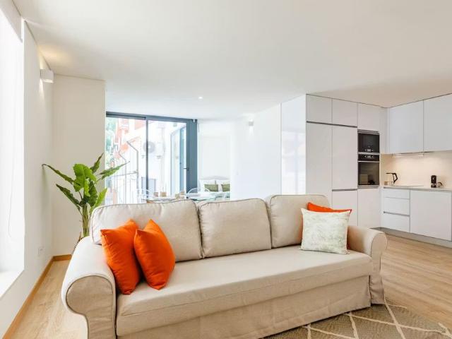 Apartamento alugar em Porto