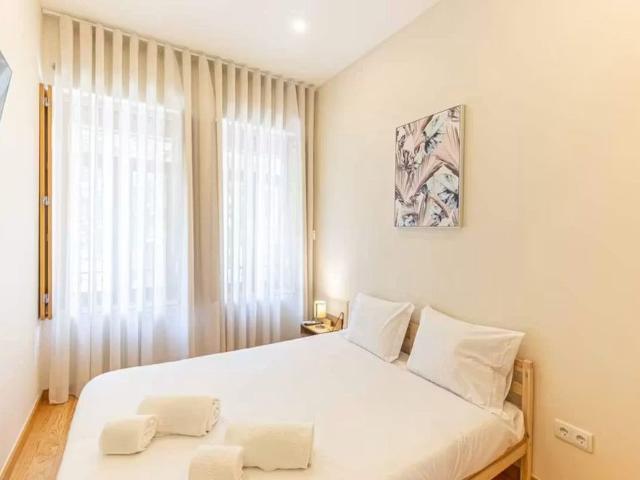 Apartamento alugar em Porto